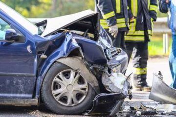 New York Car Accident Lawyer | Personal Injury Attorney | Free Evaluation